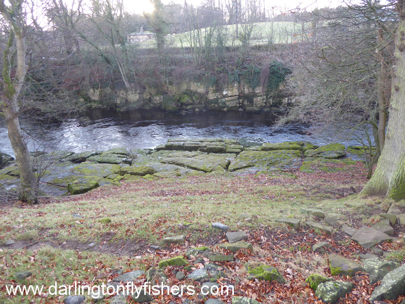 River Tees North beat