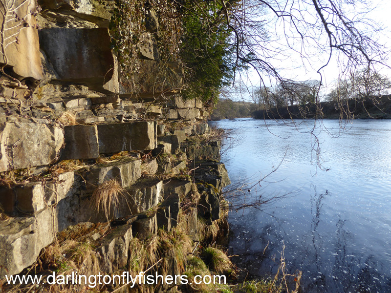 River Tees North beat