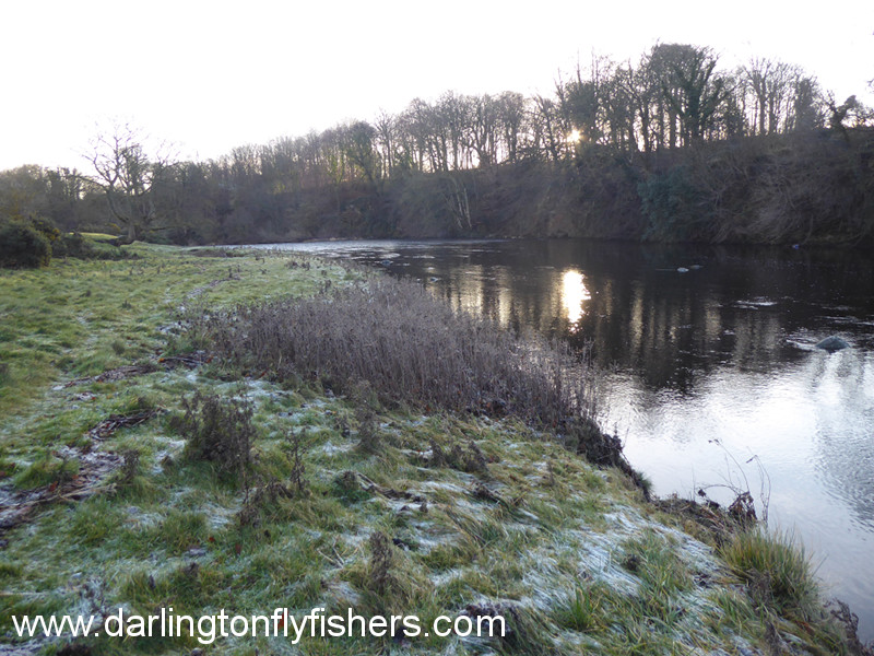 River Tees North beat
