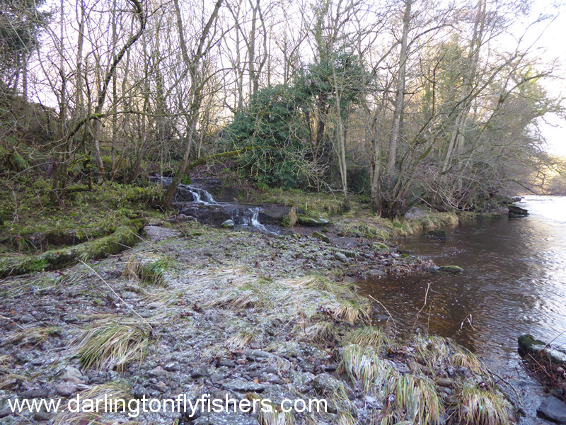 River Tees South beat